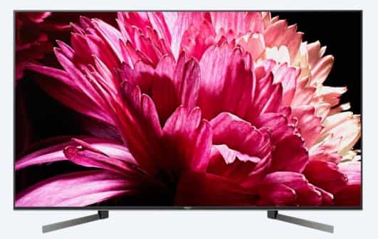 sony- the best 4k tv in india