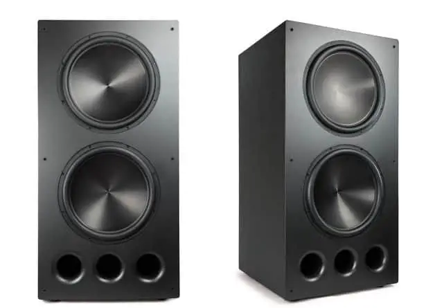 what is the use of a subwoofer? 