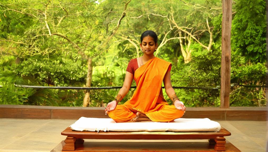 Vaidyagrama Ayurveda