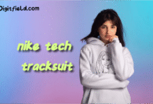 nike tech tracksuit