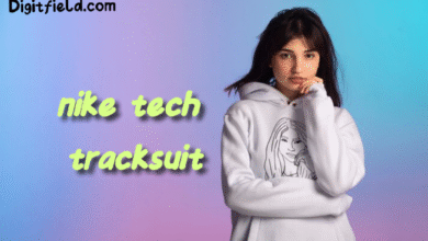 nike tech tracksuit