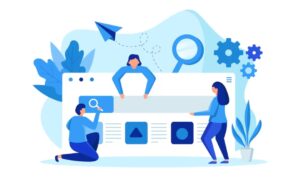 seo for business growth from garage2global