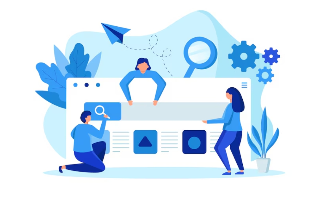 seo for business growth from garage2global