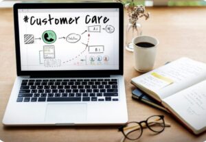 customer service for businesses from garage2global