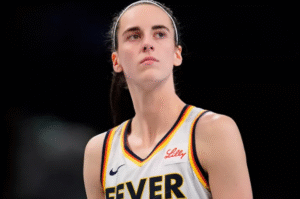 caitlin clark net worth