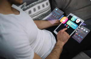 ios app development from garage2global