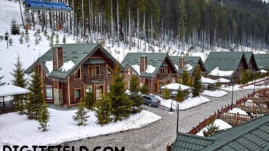 luxury chalets meribel le collectionist