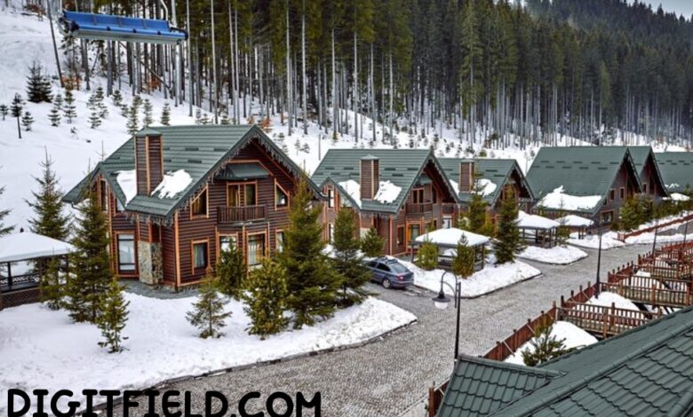 luxury chalets meribel le collectionist