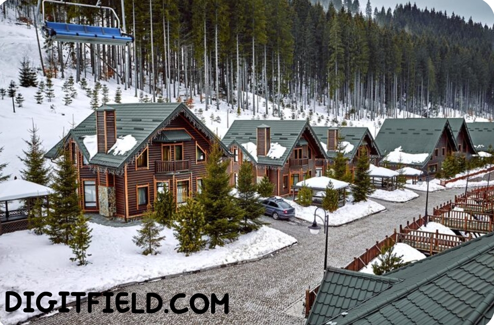 luxury chalets meribel le collectionist