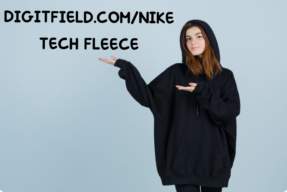 nike tech fleece