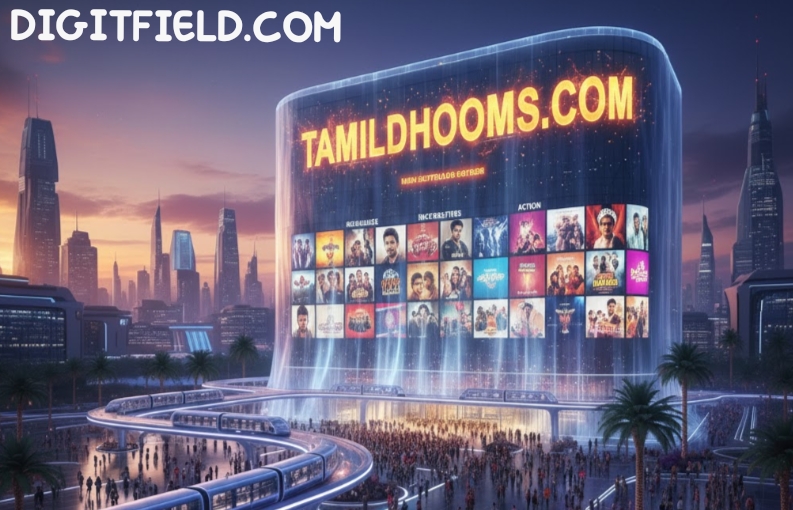 Tamildhoom tamildhooms.com/