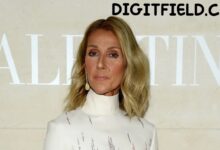celine dion health