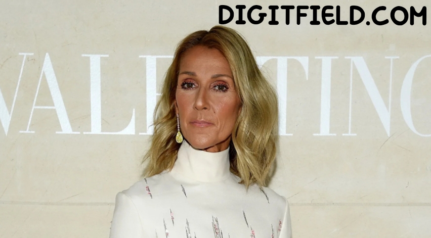 celine dion health