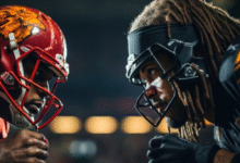 gardner-webb vs georgia tech