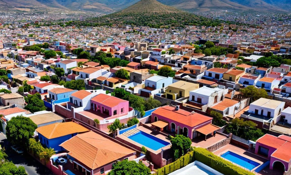 Buying Property in One of Mexico’s Fastest-Growing Cities