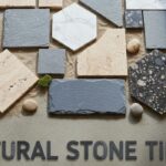 Natural Stones
