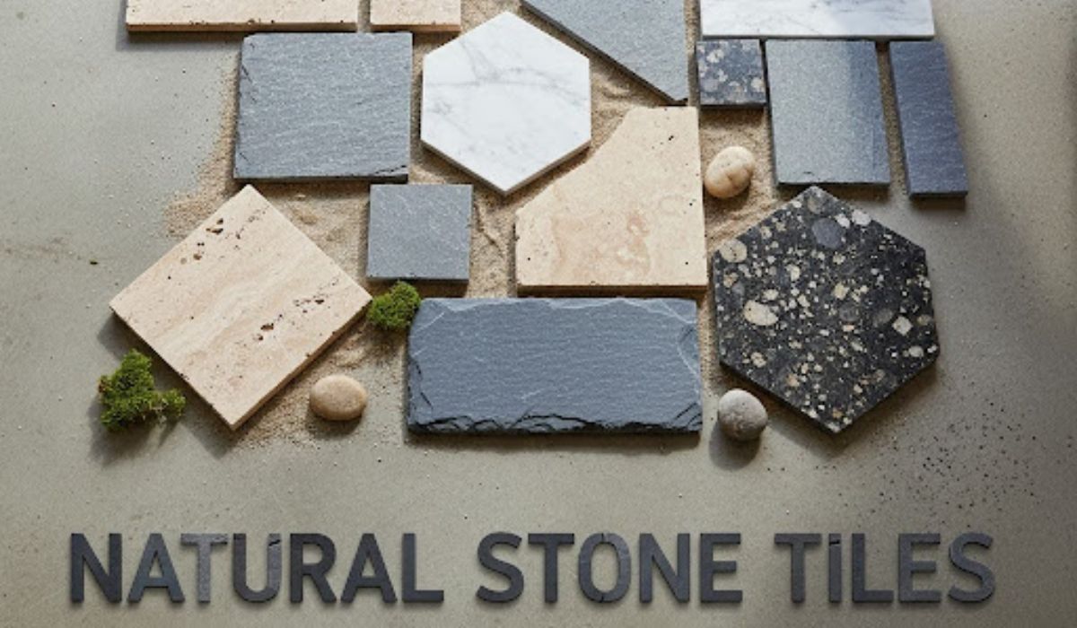 Natural Stones