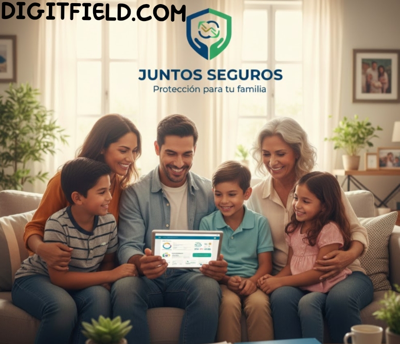 juntos seguros