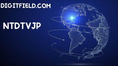 NTDTVJP: Your Go-To Source for News and Entertainment in Japan