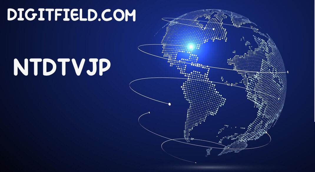 NTDTVJP: Your Go-To Source for News and Entertainment in Japan