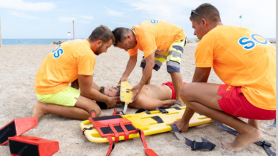 Right Lifeguard Classes