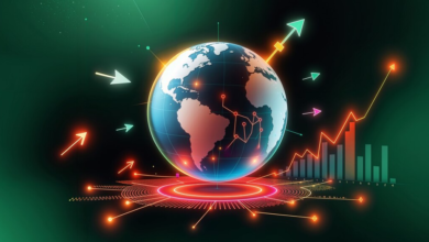 Global Investors Focus on India