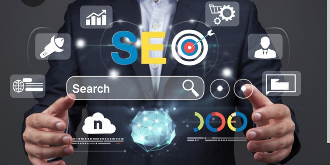 seo agency interamplify
