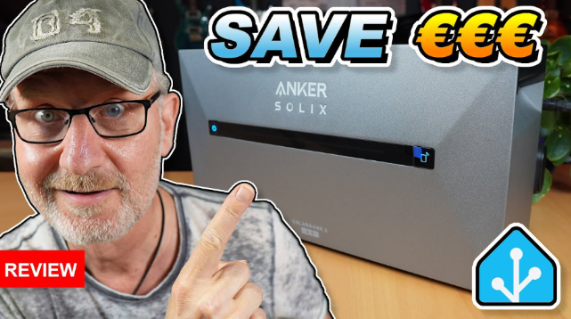 Reliable Power at Home