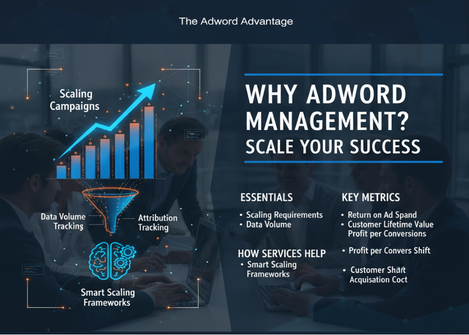 Adword Management Services