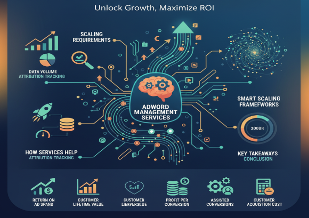 Adword Management Services