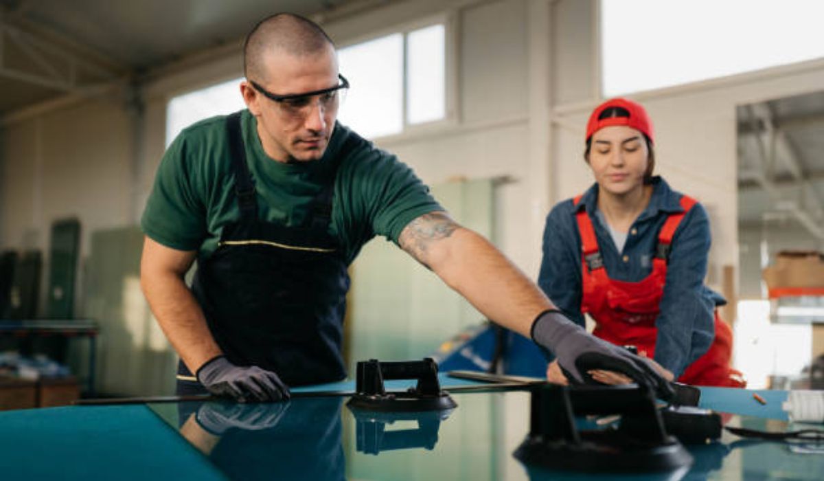 Auto Glass Repair and Replacement