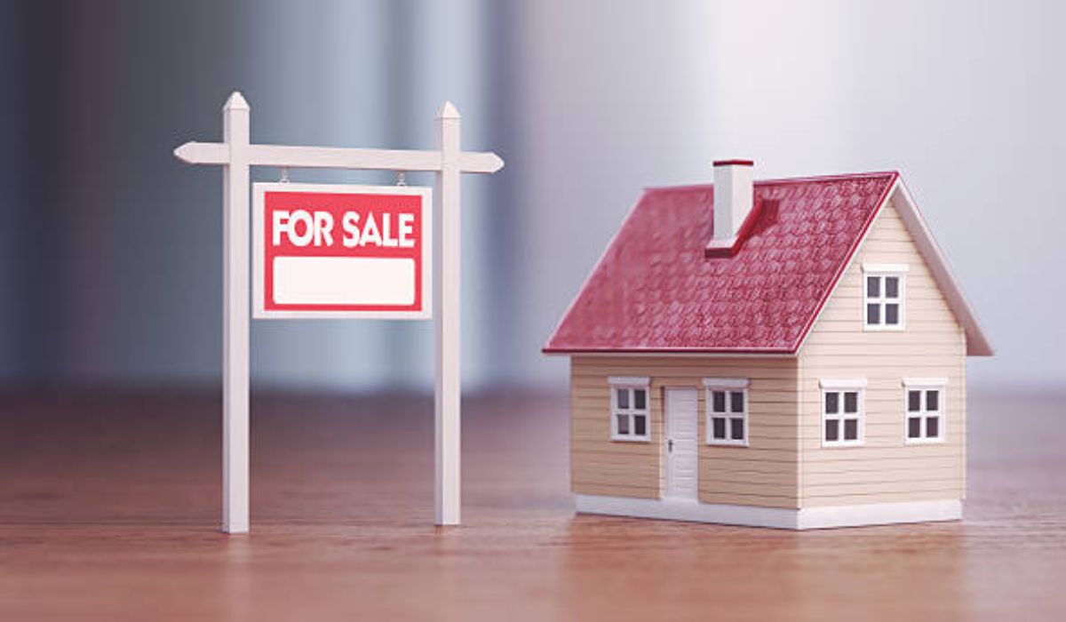 Stress-Free Home Selling