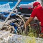 7 Warning Signs Your Pool Lights & Vent Hoods Need a Lighting Electrician Fix