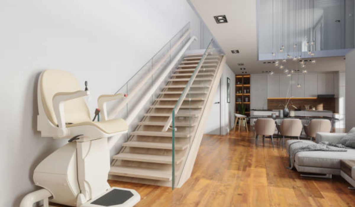 Elevator Installation West Ashley SC